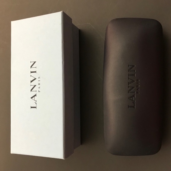 LANVIN Paris Sunglasses